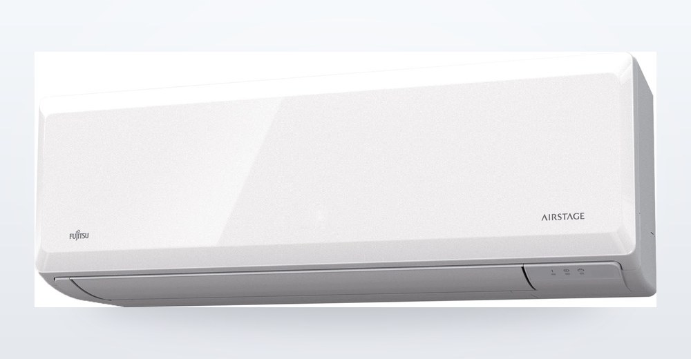Fujitsu Airstage mini split inverter