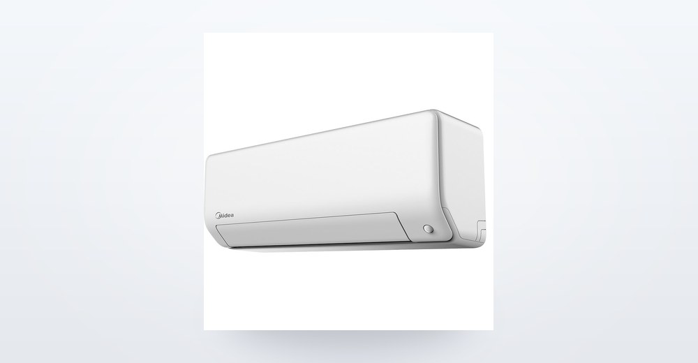 Midea Pro mini split inverter